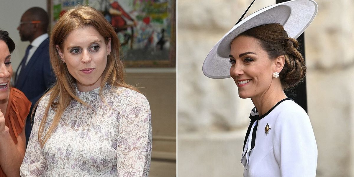 NextImg:Princess Kate: Lee Cohen draws parallels to Princess Beatrice amid royal duty demand