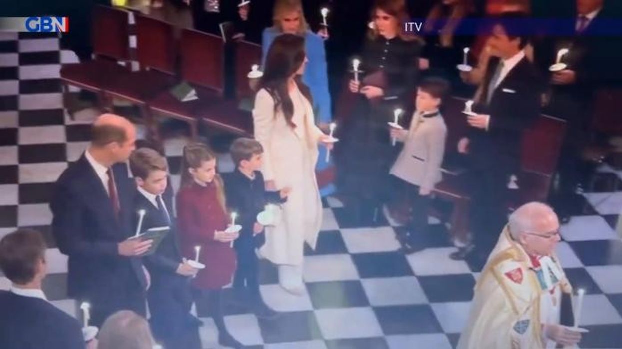 Dara Huang speaks out on 'support from family' amid co-parenting with Edoardo and Princess Beatrice