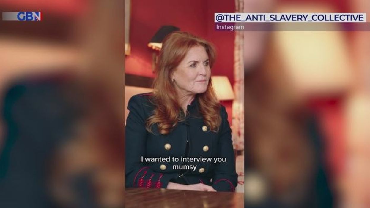 Princess Eugenie was 'bypassed' by King Charles in major royal snub