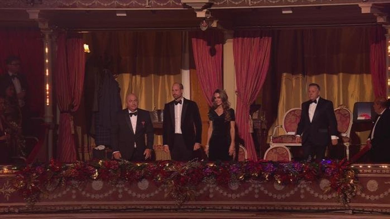 Princess Kate to set honour late Duchess of Kent during annual Christmas carol service