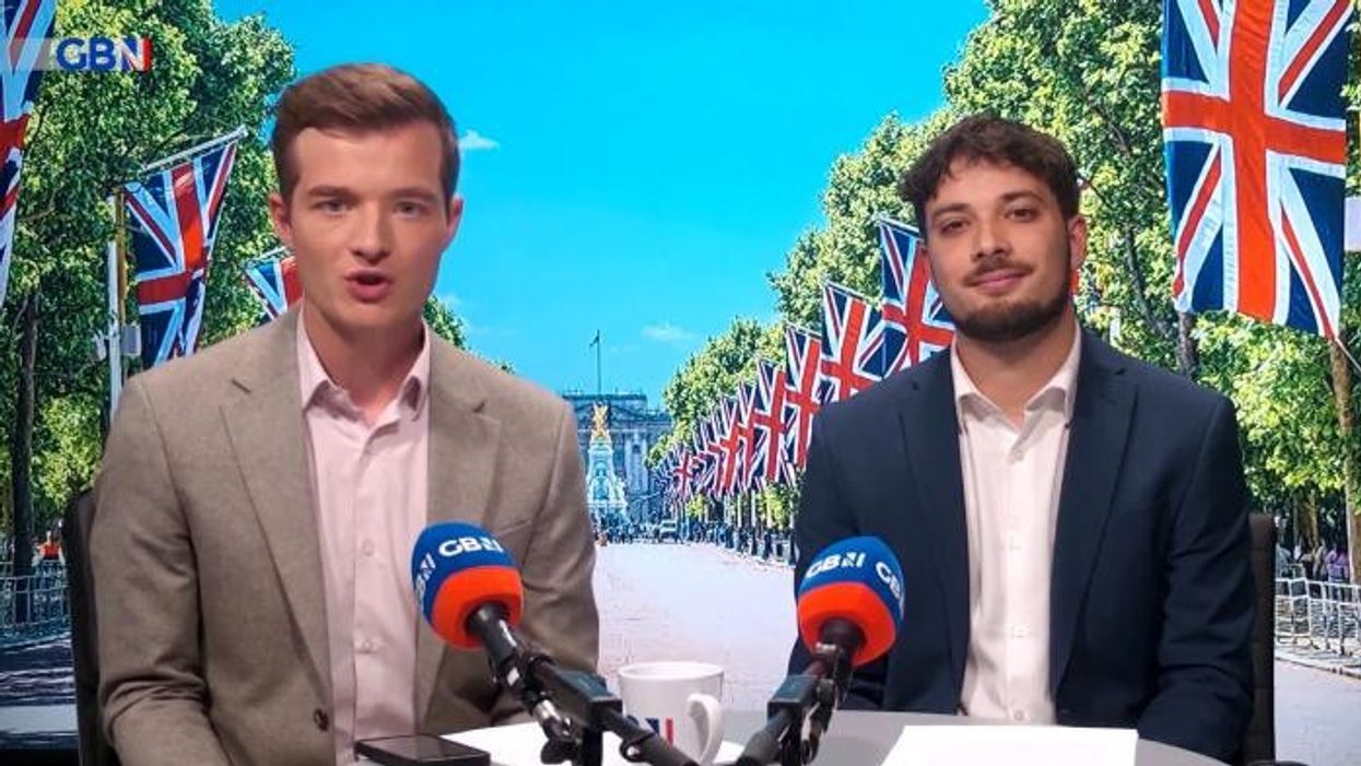 Prince William and Princess Kate 'have an awful lot of work to do' as King Charles sets benchmark