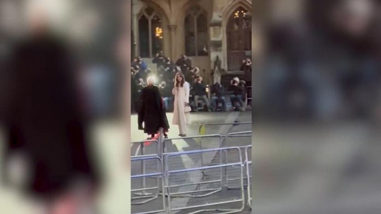 Princess Kate teases exciting carol concert with new behind-the-scenes pictures