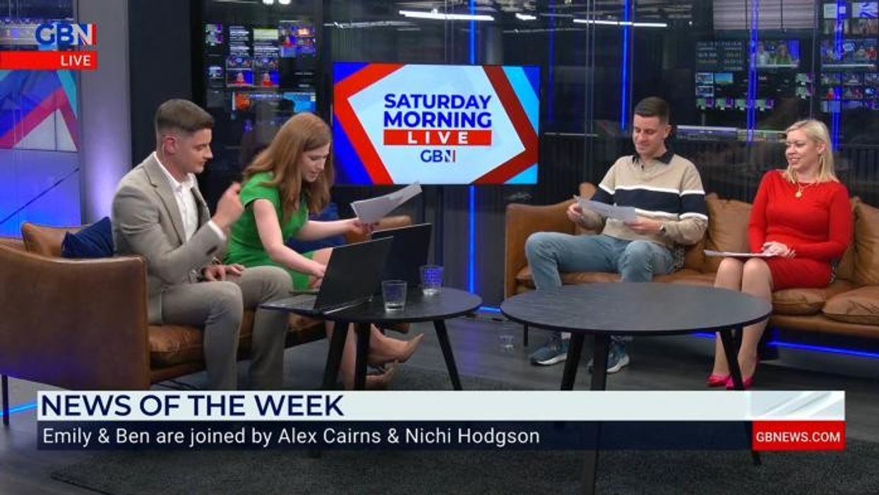 Princess Kate conspiracists blasted after 'complaining' about cancer coverage: 'Get a grip!'