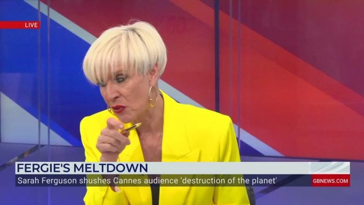 Princess Kate and Prince William issue joint statement on 'incredible sadness'