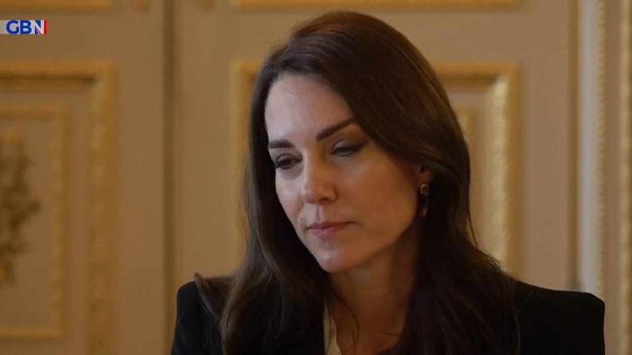 Princess Kate and Prince William's Windsor home at risk of floods from River Thames