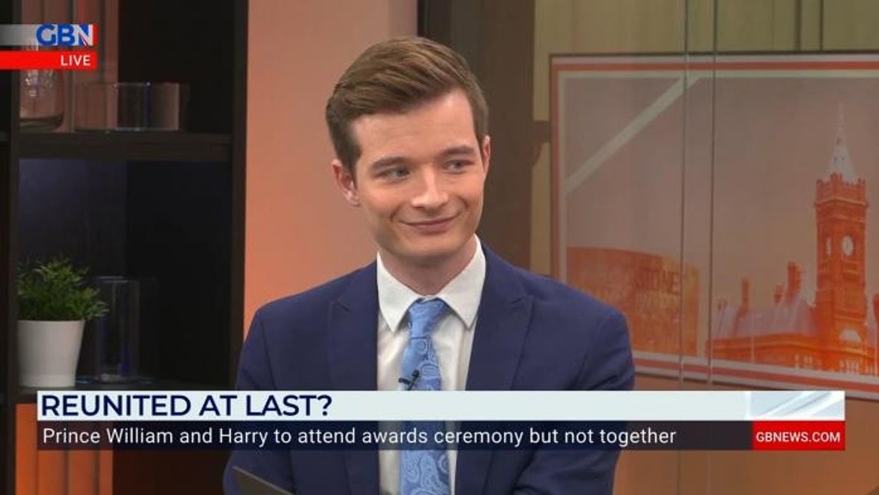 Instagram adds official warning to Kate and William's controversial photo