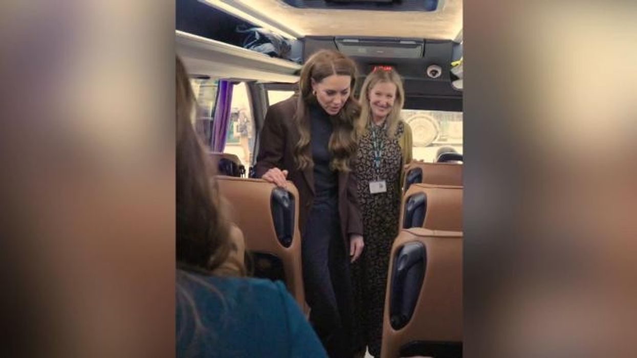 Prince William’s absence from Princess Kate’s latest Instagram post sparks fan frenzy