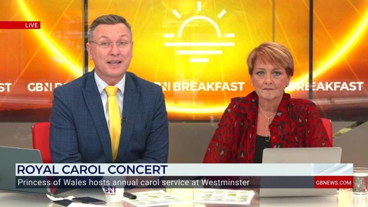 Princess Kate and Prince William set to be impacted by King Charles's major change