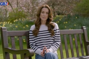 Princess Kate to have 'minimal exposure' during return to Royal Family duties