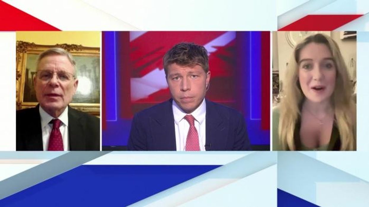 King Charles's unearthed letter reveals monarch's 'hatred' for political correctness