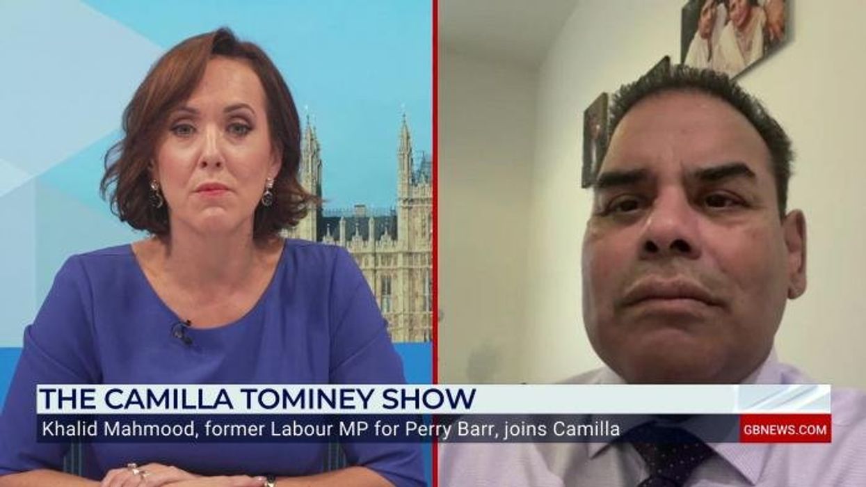 Pro-Gaza MP 'pressured by Muslim vote' to ban Israeli fans from Aston Villa game