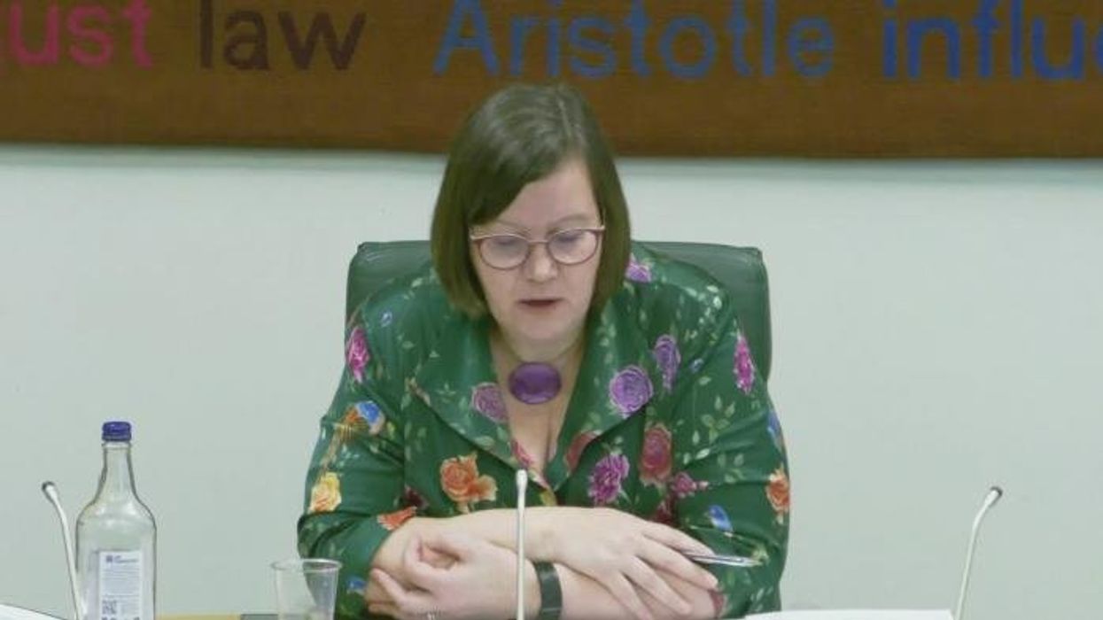 Rachel Reeves exposed as officials speak out to 'set record straight' and take aim at 'misleading' Budget forecasts