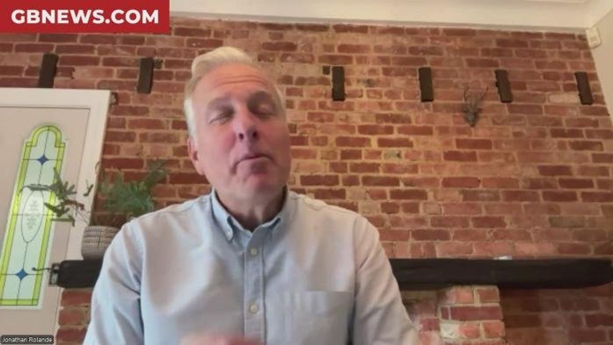 Property expert says 'bland' is best when selling a home – how to avoid 'alienating' buyers