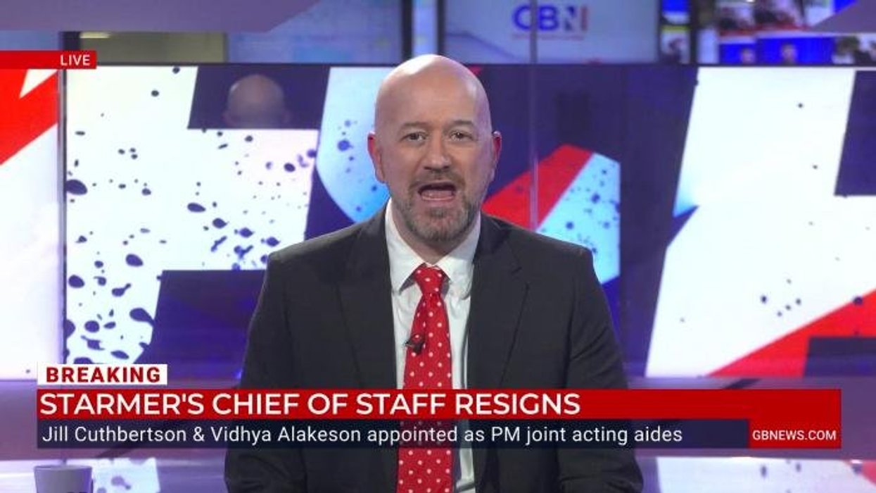 'He's left us with no choice!' Wes Streeting scolded over puberty blocker trial as parents of trans children launch legal action