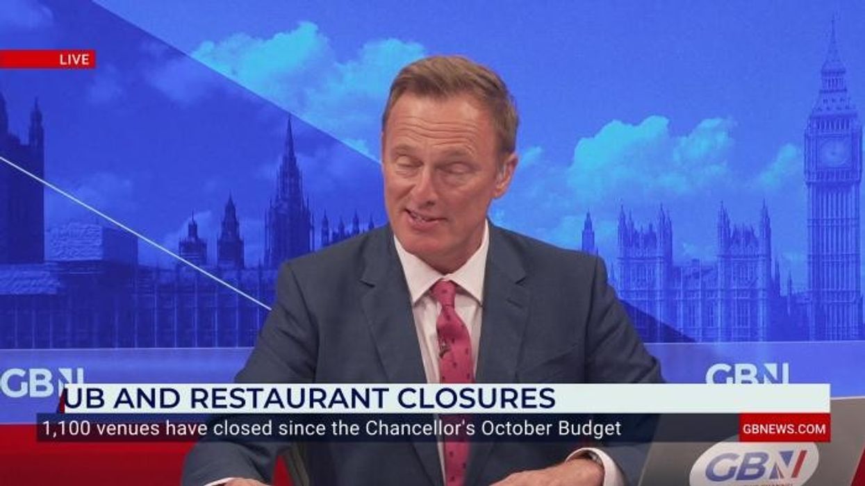 Pub landlord demands VAT cut from Rachel Reeves as he fears a growing 'fight for survival': 'This is really hitting home'