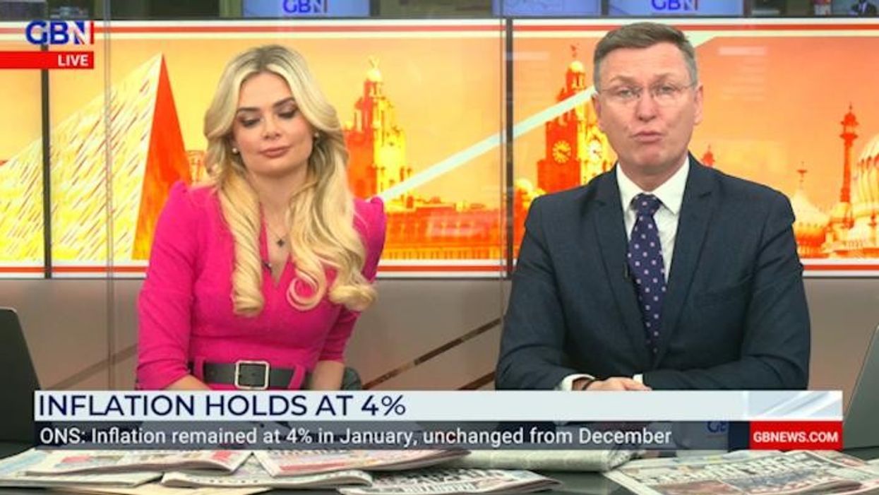 Biden orders END of deportations of Palestinians while 'civilians remain in danger'