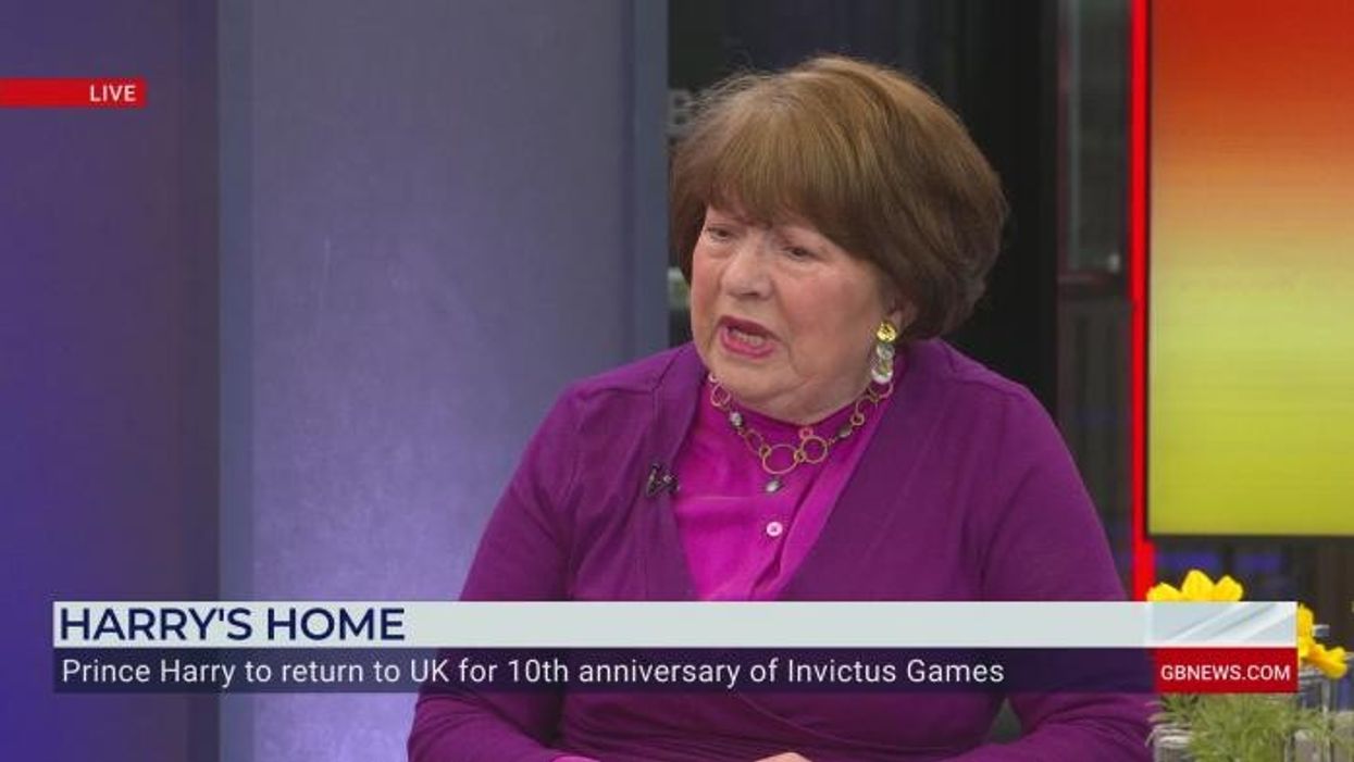 Queen Camilla 'trying to hold King Charles back' amid cancer treatment