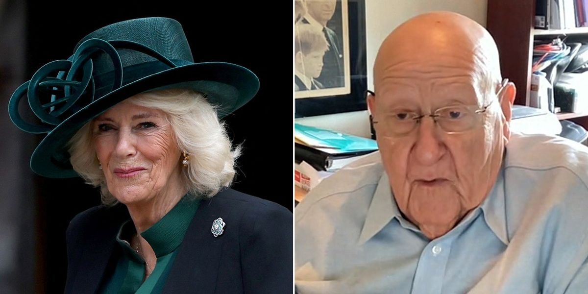 NextImg:Camilla ‘one of the best things to happen’ to Royal Family: Royal expert heaps praise on ‘remarkable’ Queen