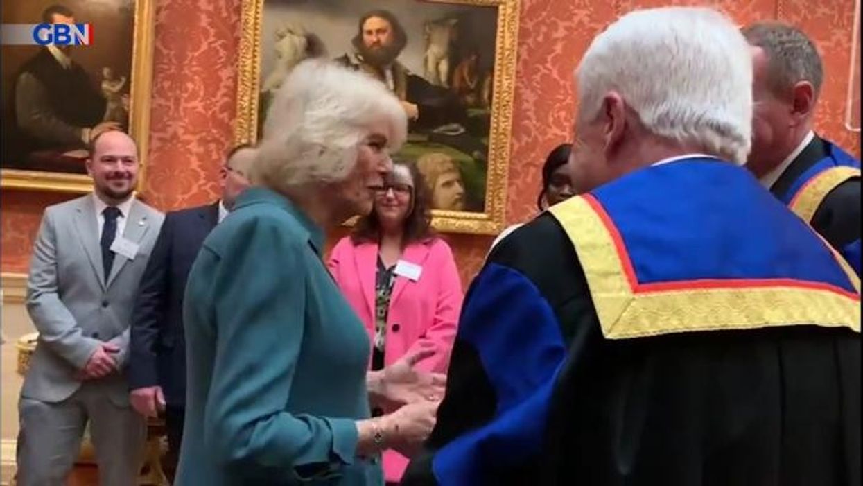 Queen Camilla hails work of cancer research after King's diagnosis: 'I don't know what we'd do'
