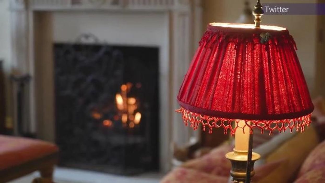 King Charles continues to keep heartfelt photos of Prince Harry at Clarence House