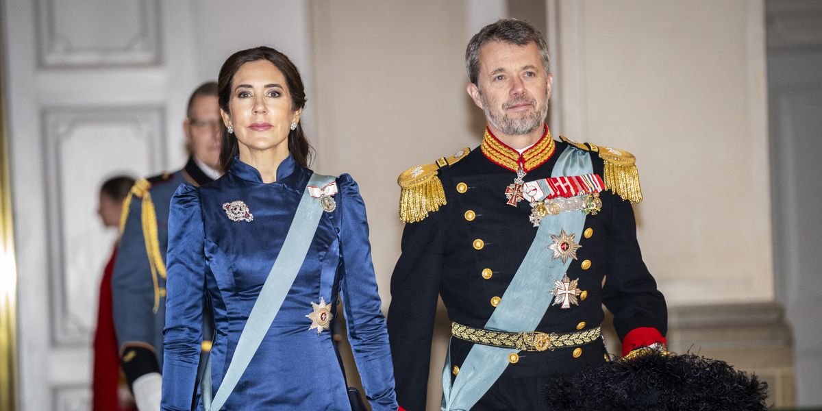 Princess Mary loses trusted member of staff just as she becomes Queen of Denmark Princess Mary loses trusted member of staff just as she becomes Queen of Denmark