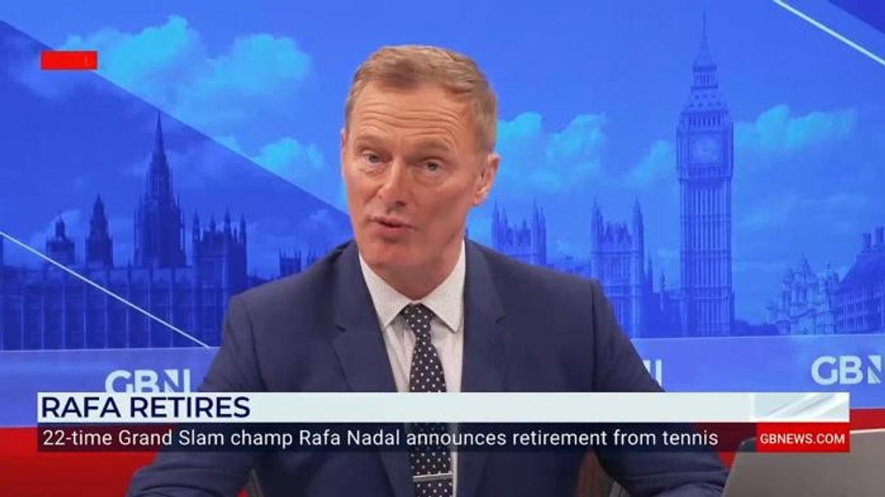 Rafael Nadal suffers heartbreaking blow just weeks before last match as tennis icon receives support