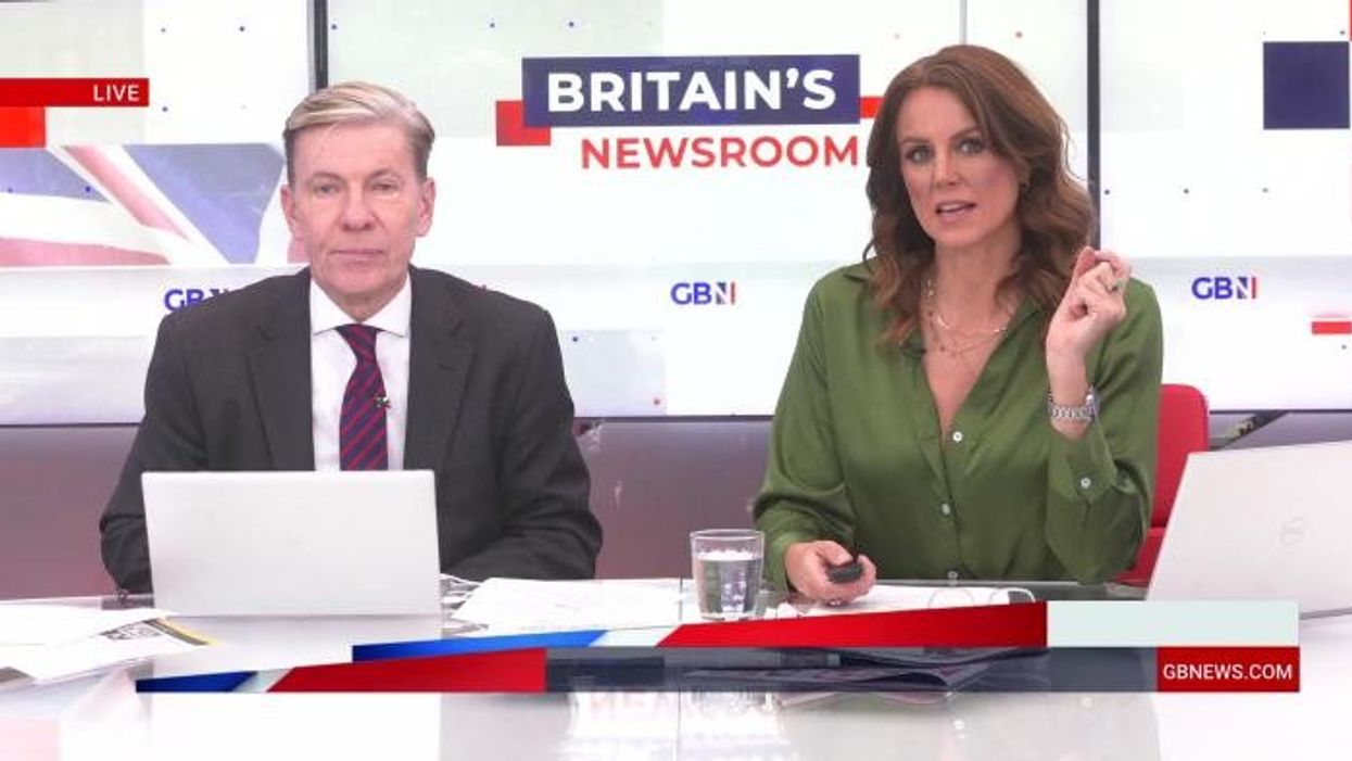 Royal Family 'taking the higher ground' with birthday message to Prince Harry amid ongoing rift