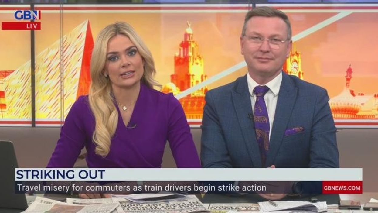 EasyJet pilots reject pay rise as summer travel CHAOS looms closer