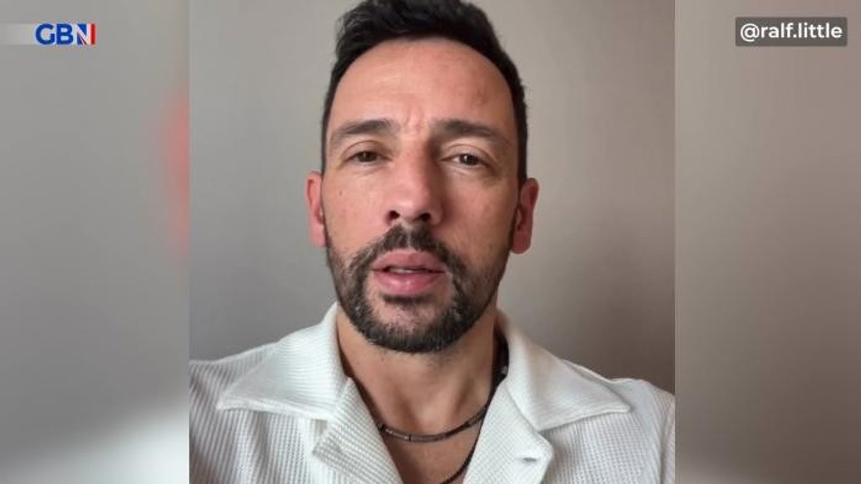 Ralf Little breaks silence on BBC Death in Paradise exit as fans left 'gutted' after Neville Parker departure