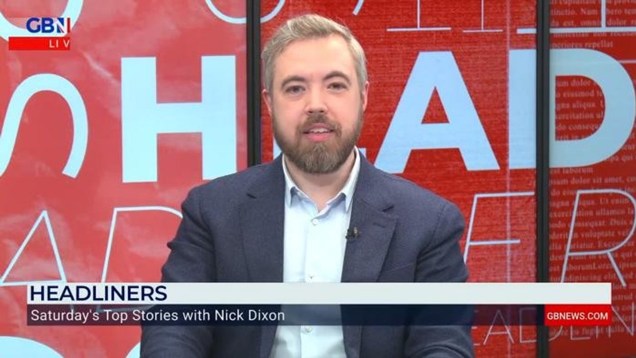 Alex Scott makes feelings crystal clear after stinging Joey Barton criticism - 'The impact we have'