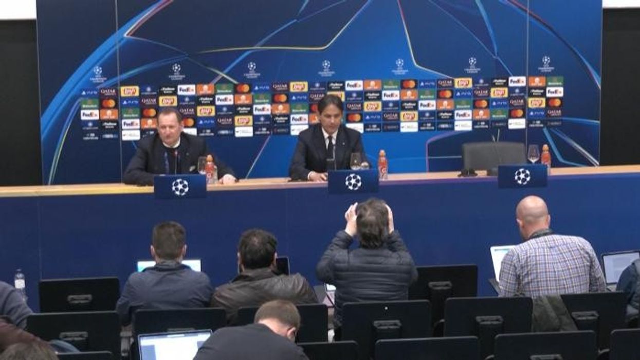 Lamine Yamal's net worth revealed after Barcelona star sparkled in entertaining Inter Milan draw