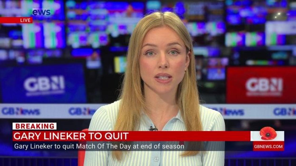 BBC chief sets record straight on Gary Lineker exit with presenter primed to leave Match of the Day