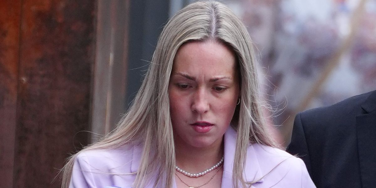 NextImg:Female teacher found guilty of sexual activity with two schoolboys