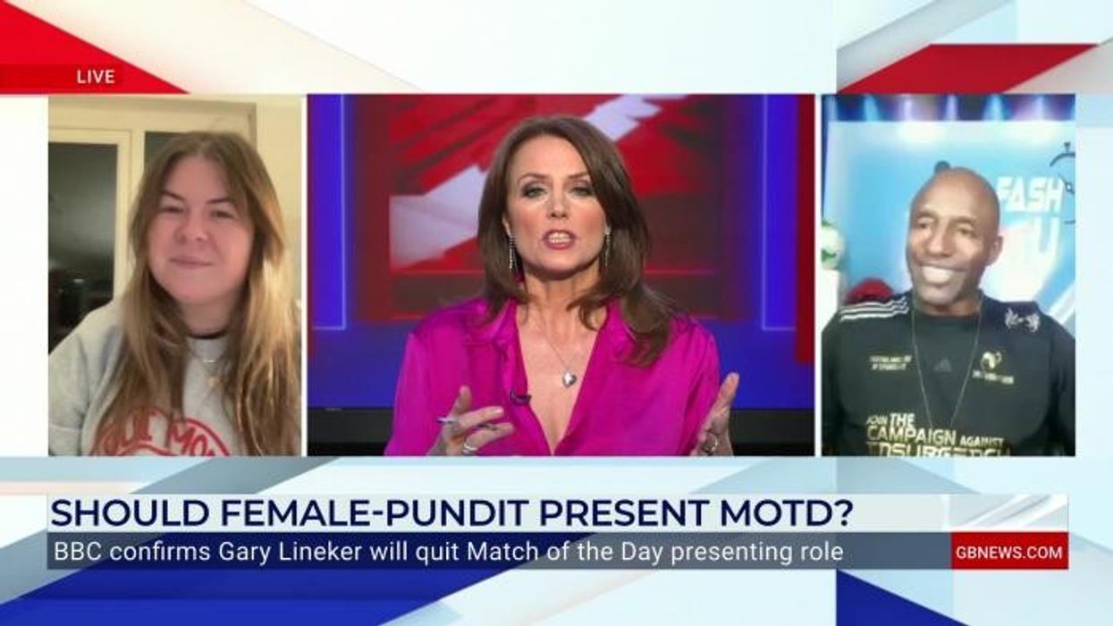 Gary Lineker replacement: BBC predicted to SNUB top presenter in fresh 'ageism' row