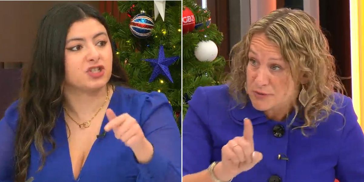 NextImg:Labour's 'nanny state' junk food ad ban sparks bitter row: 'Why should I foot the bill for fat people?'