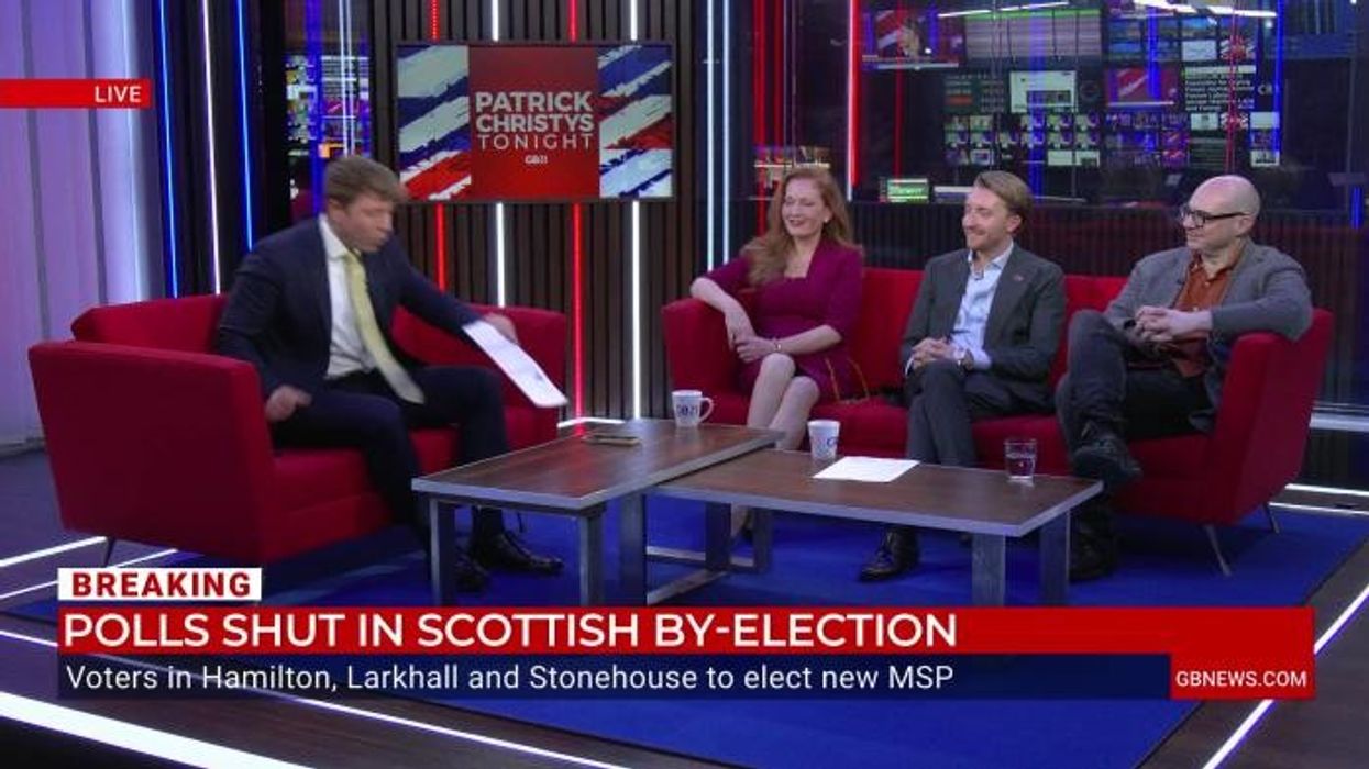 Reform UK councillor denies 'big fallout' between Zia Yusuf and Nigel Farage following exit: 'It's an unfortunate situation'
