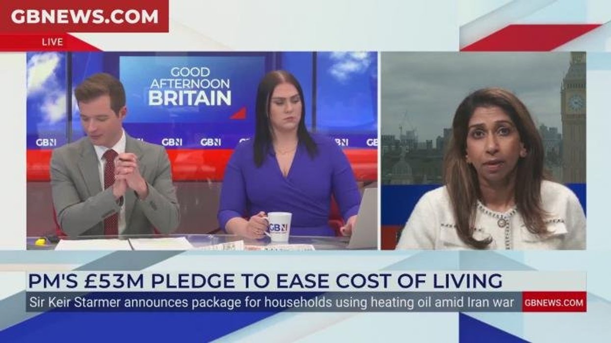 Keir Starmer accused of 'killing the special relationship' with the US after striking 'wrong balance' on Iran