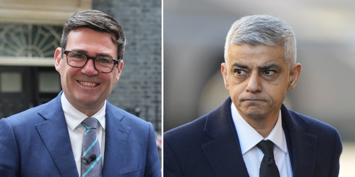NextImg:'Destroying our city!' Labour-run regions account for almost half of knife crime stats in latest report