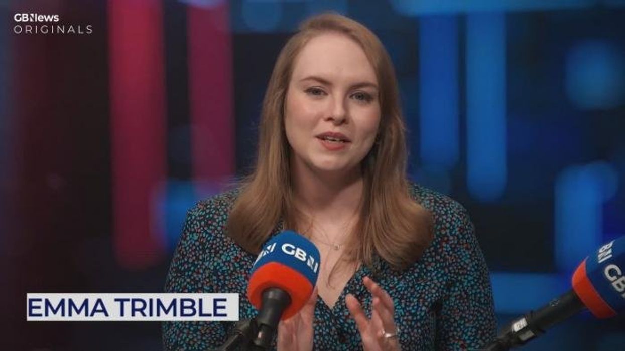 Reform bigwig opens up on 'Islamification of Europe' amid Christian resurgence in Britain