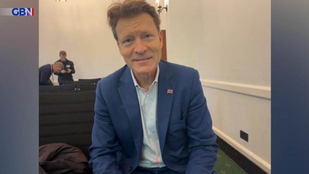 'We're coming for Starmer!' Squeamish Labour MPs receive Reform warning as Farage’s fury cuts through