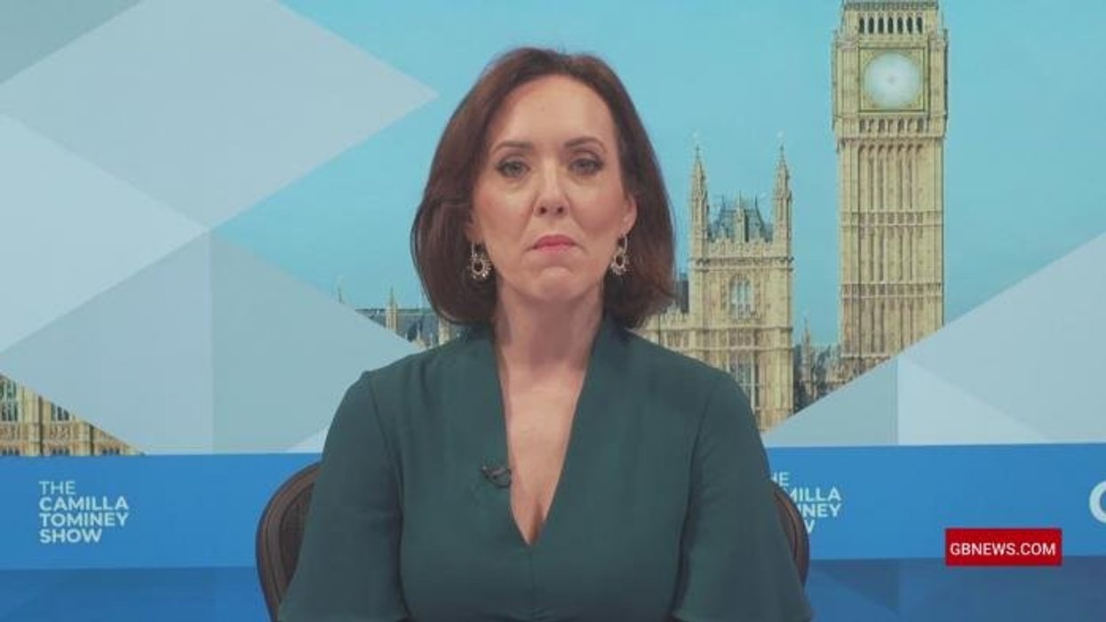 Robert Jenrick outlines three ways Reform UK would crack down on Islamism in Britain