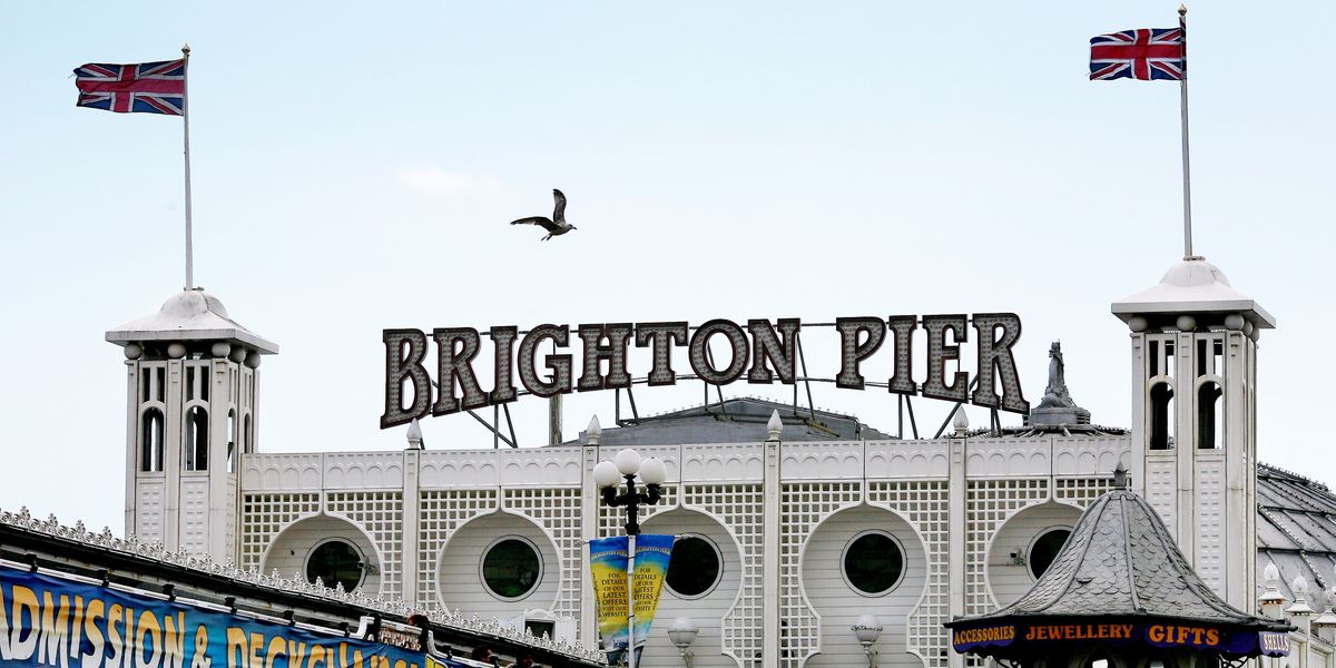 NextImg:Two men arrested after 19-year-old man raped in Brighton