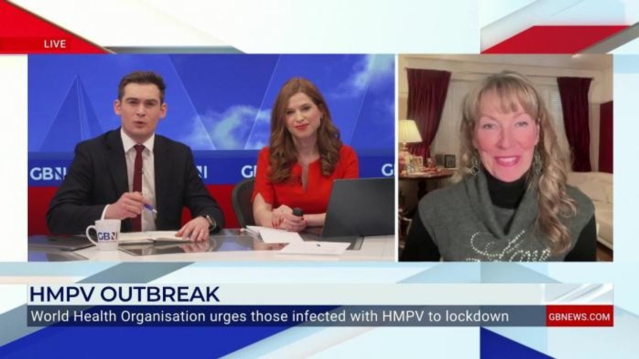 Doctor issues ‘never say never’ warning as virus outbreak in China sparks pandemic concerns