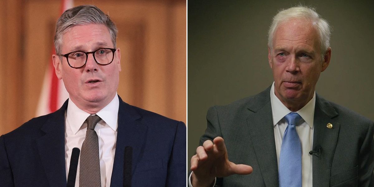 NextImg:US Senator takes brutal swipe at Keir Starmer: ‘Never heard of him!’