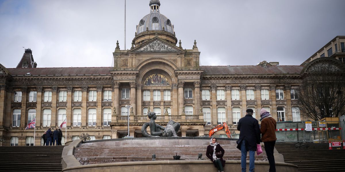 Birmingham City Council approves biggest budget cuts in local authority history and 21 per cent rise in tax over two years