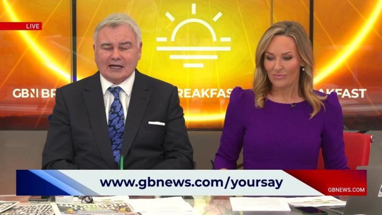 Reverend demands for 'more people to be questioned' after Justin Welby resignation: 'Great damage has been done'