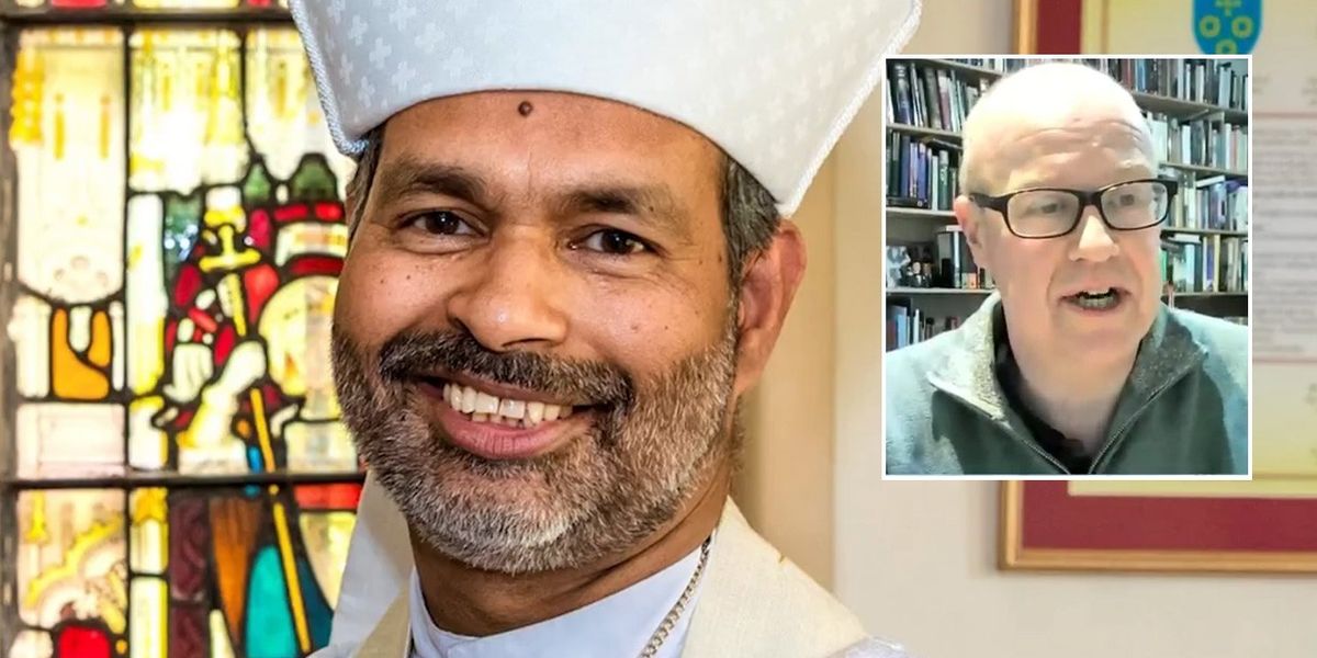 NextImg:'Handling safeguarding terribly!' Reverend blasts Church after resignation of Bishop over sexual misconduct allegations