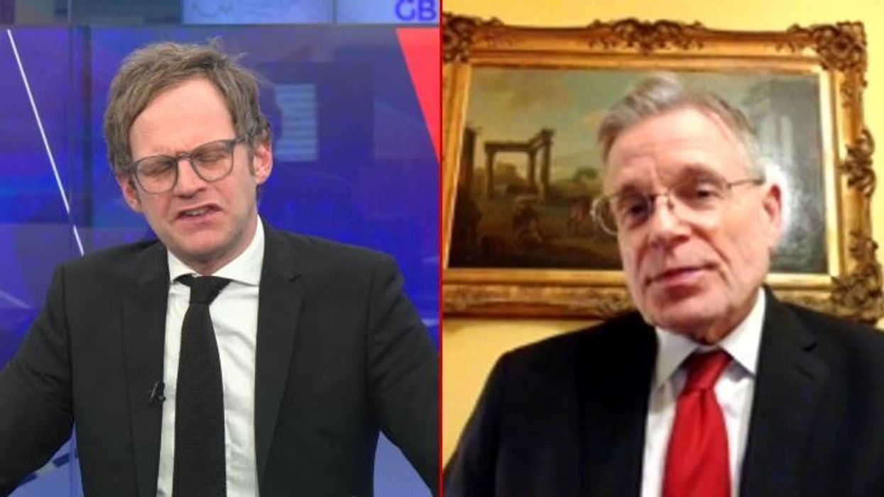 Diana would have been ‘deeply sad’ as Harry and William’s bitter feud reaches new low