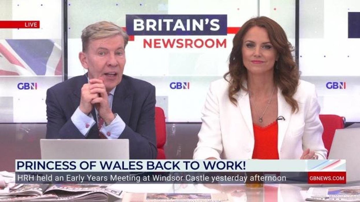 Princess Kate and Prince William ‘trying to find right balance’ with ‘unprecedented’ move