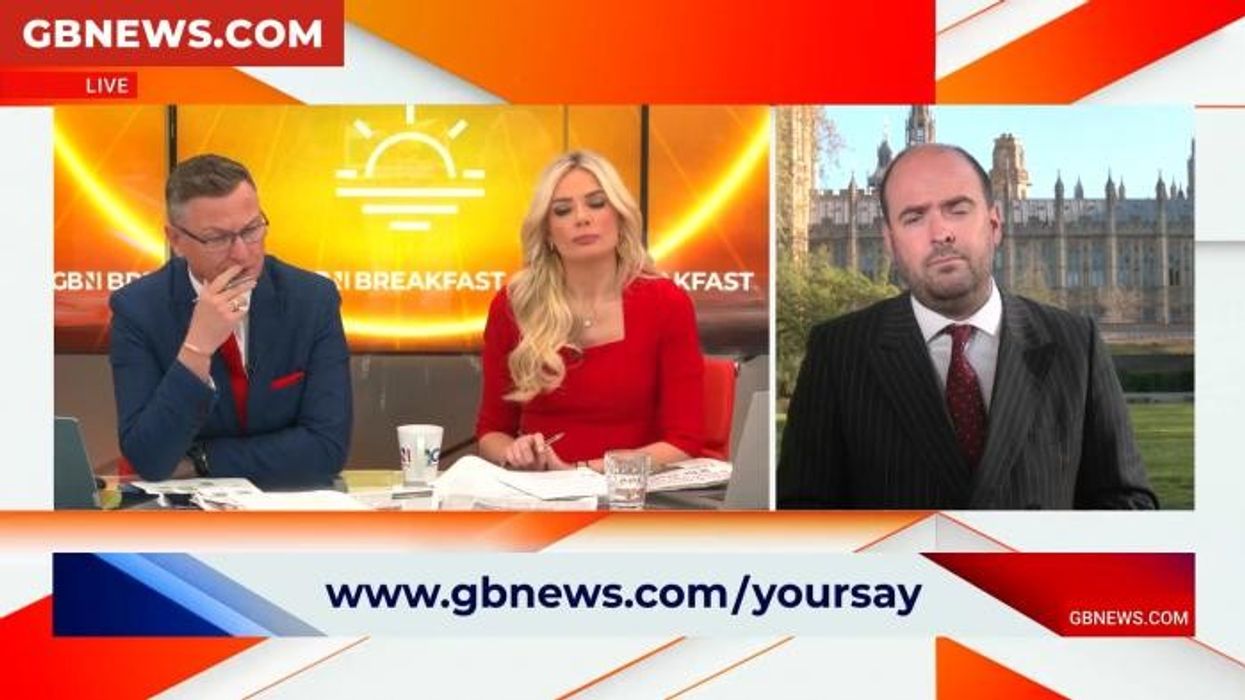 Labour lambasted for 'gimmick' bonus scheme for NHS GPs: 'They are crying out for support!'